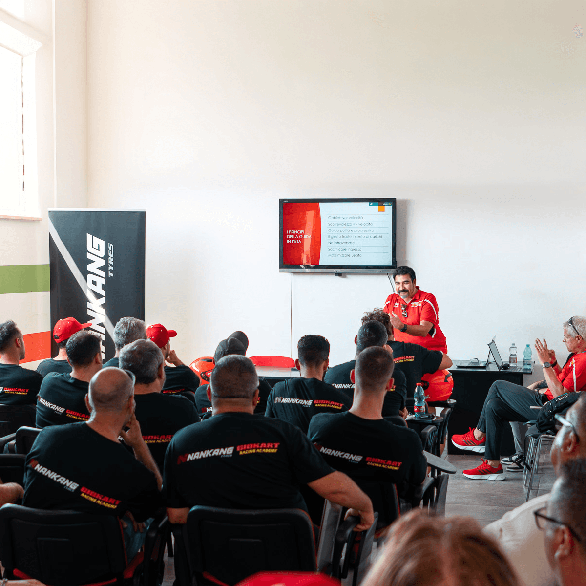 Giokart - eventi aziendali