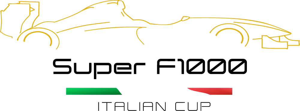 Giokart academy Super F1000 Italian Cup